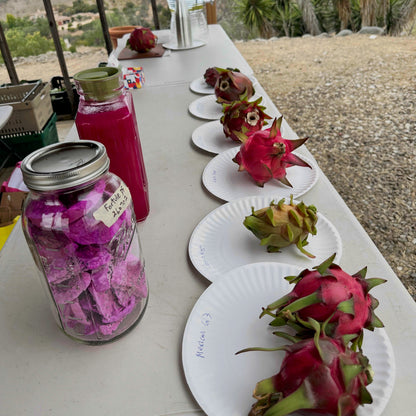 Farm Tour Admission