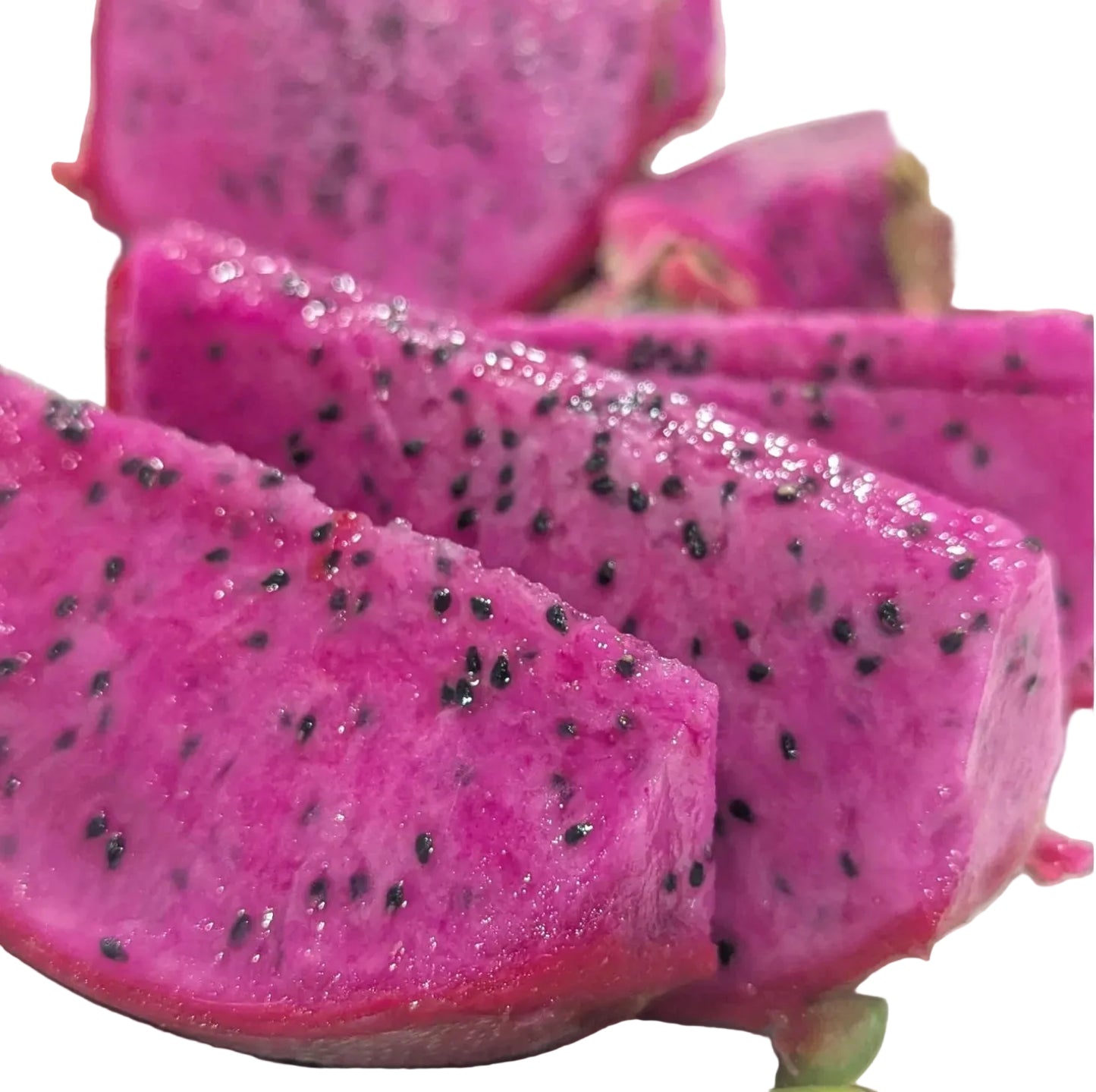 Organic Dragon Fruit Box - Mixed