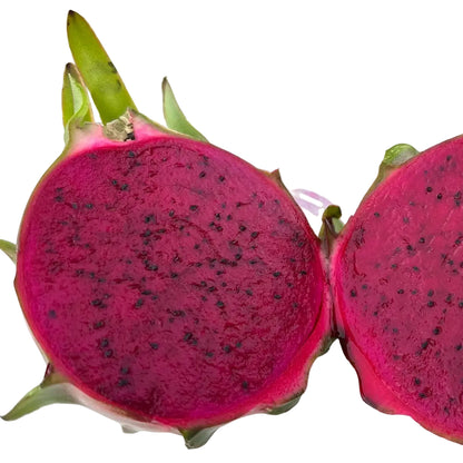 Organic Dragon Fruit Box - Mixed