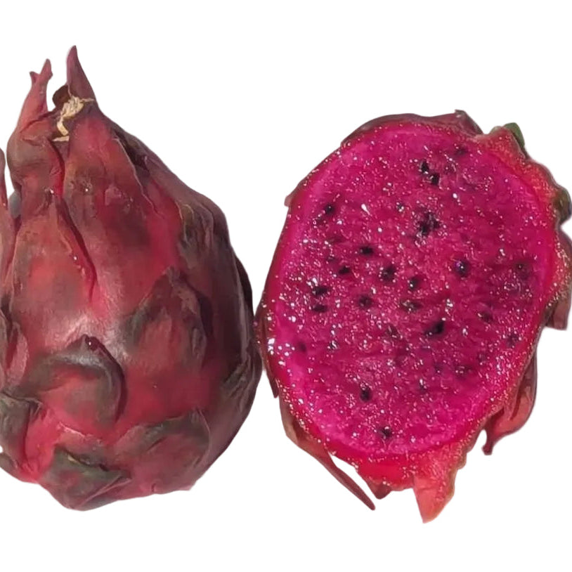 Organic Dragon Fruit Box - Sugar Baby (Local Pick Up Only)